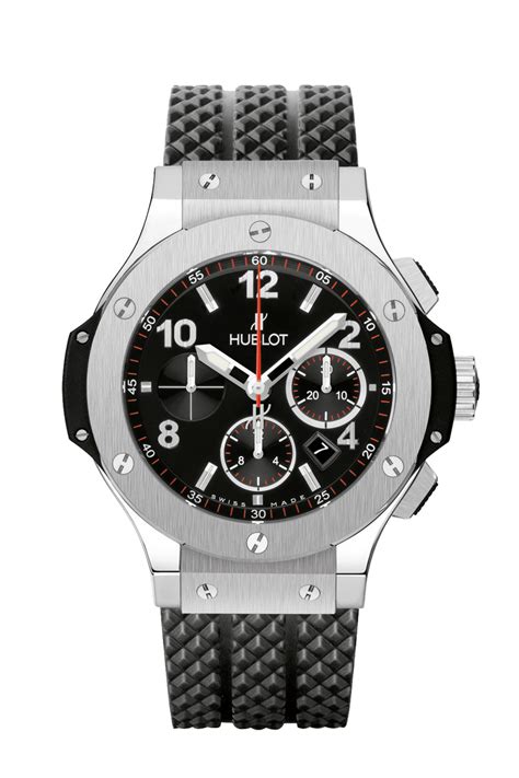 Hublot Big Bang 44 mm Steel 301.SX.130.RX